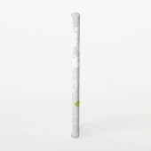 Groene Dragonfly personaliseren Samsung Galaxy Hoesje (Rechterkant)