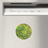 groene droom magneet (Insitu (Vaatwasser))