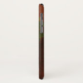 Groene druiven Case-Mate iPhone case (Achterkant/links)