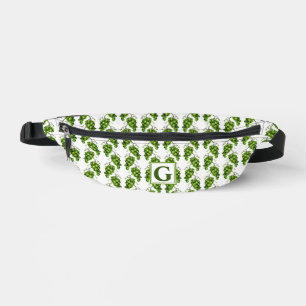 Groene druiven Fanny Pack Heuptasje