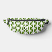 Groene druiven Fanny Pack Heuptasje (Liggend)