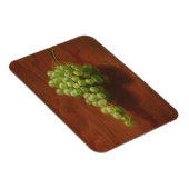 Groene druiven magneet (Rechterzijde)