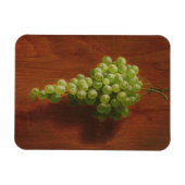 Groene druiven magneet (Horizontaal)