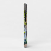 Groene Druiven Stilleven Schilderij Case-Mate iPhone Case (Achterkant/links)