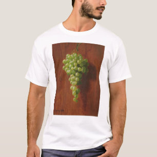 Groene druiven t-shirt
