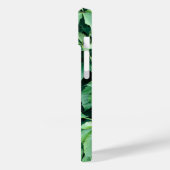 Groene druivenbladeren Case-Mate iPhone case (Achterkant / Links)