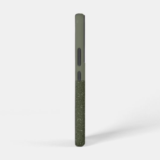  groene Duo-Tone Galaxy S22 Hoesje Samsung Galaxy Hoesje (Rechterkant)