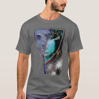 Groene ecosystemen 4 t-shirt