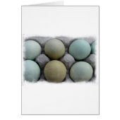 Groene eieren (Voorkant)