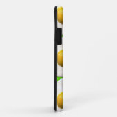 groene eieren Case-Mate iPhone case (Achterkant/rechts)