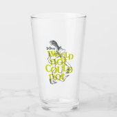 Groene eieren en am | Niet mogelijk Glas (Voorkant)