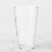 Groene Eieren en Ham | Ik-ben-ik Glas (Links)