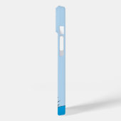 Groene Eieren en Ham | Ik Hou Er Nergens Van Case-Mate iPhone Case (Achterkant / Links)