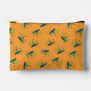 Groene Eieren en Ham Patroon Etui