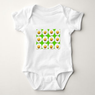 groene eieren romper