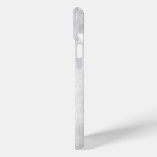 Groene Elegant Peacock - Gepersonaliseerd Case-Mate iPhone Case (Achterkant / Links)