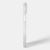 Groene Elegant Peacock - Gepersonaliseerd Case-Mate iPhone Case (Achterkant / Rechts)