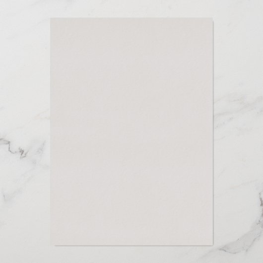 Groene en Aqua blauwe Waterverf bruiloft Folie Uitnodiging (Achterkant)