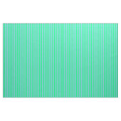 Groene en blauwe lijnen stof (Yard (91,4 cm))