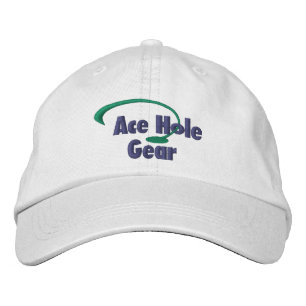 Groene en blauwe Logo Pet
