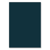 Groene en Blue Wave Seating Kaart (Achterkant)