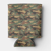 Groene en Browns Boom, Sportsmannen Koelbox Blikjeskoeler (Voorkant)