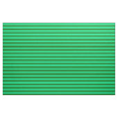 Groene en donkergroene strips stof (Yard (91,4 cm))