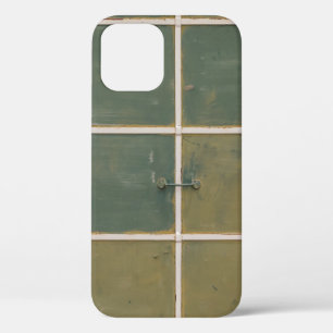 Groene en gele lade Case-Mate iPhone case