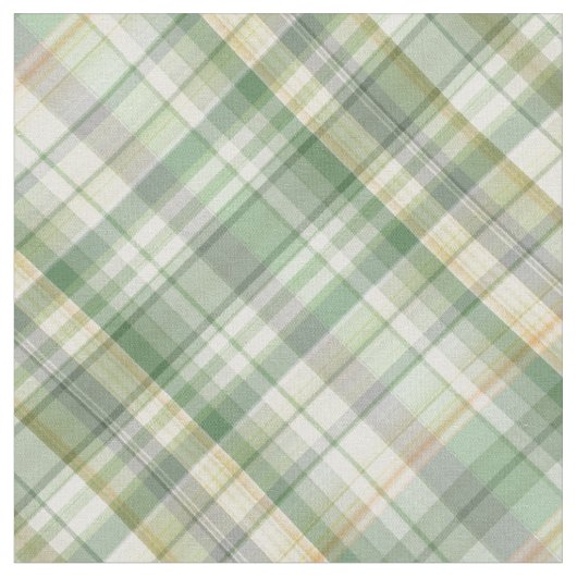 Groene en gele pleister stof (Close Up)