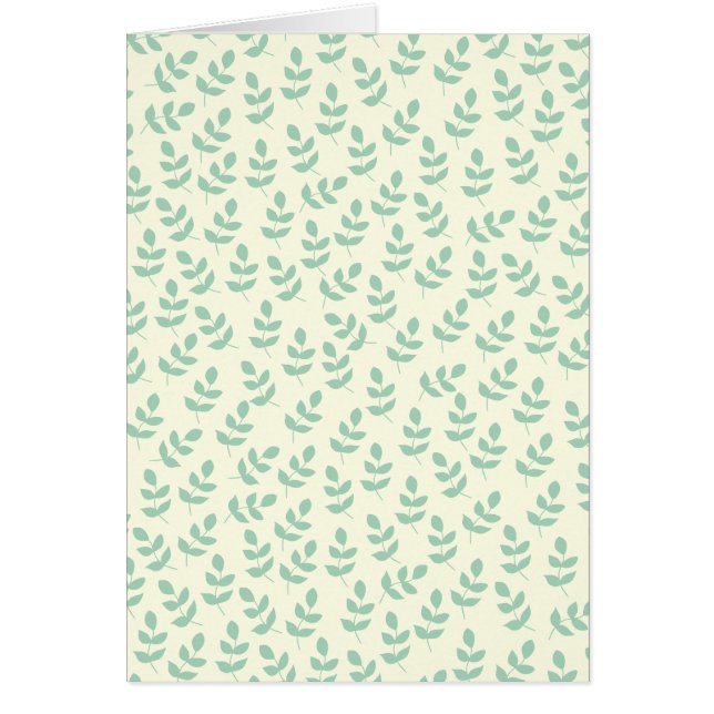  groene en gele tinten (Voorkant)