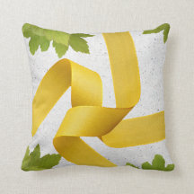 Groene en gele versheid