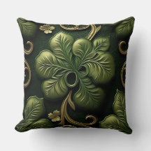  GROENE EN GOUDE IERSE CELTISCHE KENNIS