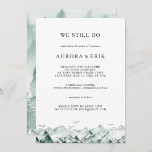 Groene en gouden berg doen we nog steeds gelofte v kaart