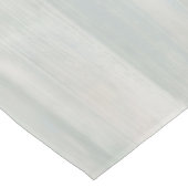 Groene en gouden beweging abstract korte tafelloper (Hoek)