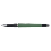 Groene en Gouden School Kleuren Pen (Voorkant)