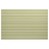 Groene en lavender Lines Stof (Fat Quarter)