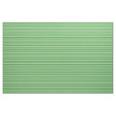Groene en lichtgele kleurlijnen stof (Yard (91,4 cm))