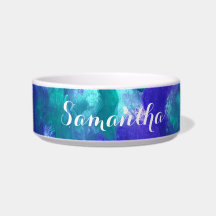 Groene en Paarse kunst