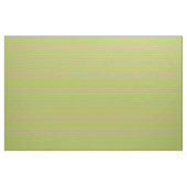 Groene en Tan Striped Patroon Stof (Yard (91,4 cm))