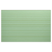 Groene en Turquoise Lines Stof (Yard (91,4 cm))