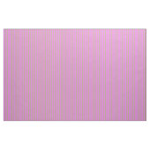 Groene en Violet Stripes Stof (Yard (91,4 cm))