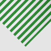 Groene en Witte Kerstmis of Alle keren Tissuepapier (Detail)