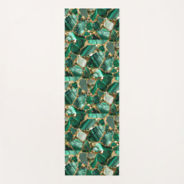 groene energie yogamat