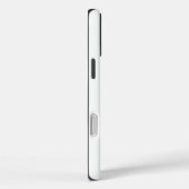 Groene enland Case-Mate iPhone case (Achterkant / Rechts)