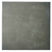 Groene Faux Rustiek Tegeltje (Voorkant)