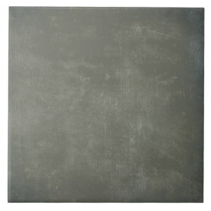 Groene Faux Rustiek Tegeltje