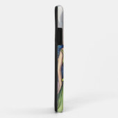Groene fee- en draakfantasie kunst Case-Mate iPhone case (Achterkant/rechts)