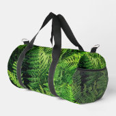Groene fern plunjezak (Rechterhoek)