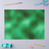 Groene Folie Tissuepapier (Craft)