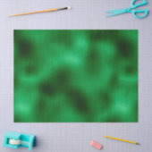 Groene Folie Tissuepapier (Craft)